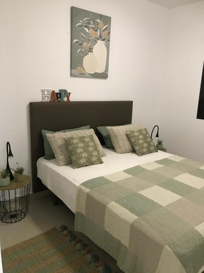 Villa Birdie Finestrat Zewnętrze zdjęcie