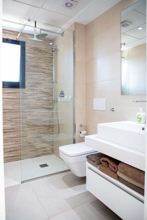 Villa Birdie Finestrat Zewnętrze zdjęcie