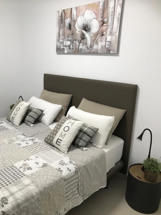 Villa Birdie Finestrat Zewnętrze zdjęcie